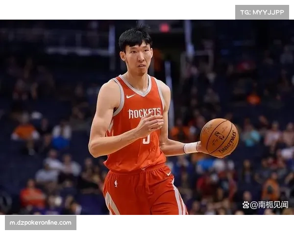 北京北汽周琦伤愈复出,内线防守威慑力逐步恢复