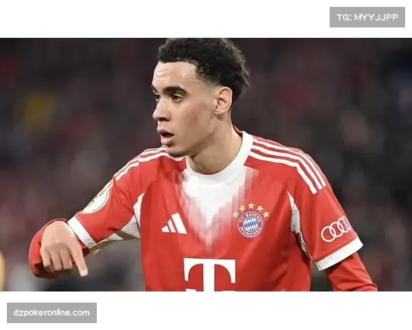 穆西亚拉传射当选全场最佳,伤愈后第三次首发贡献关键表现 穆西亚拉传射当选全场最佳,伤愈后第三次首发贡献关键表现